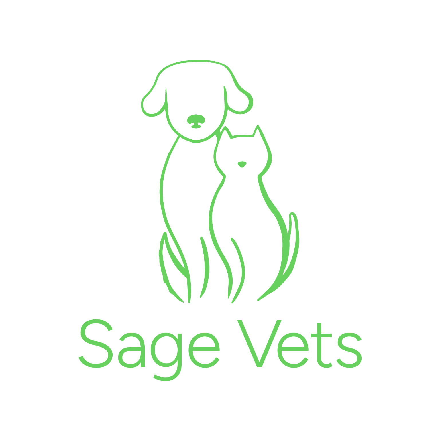sage vets